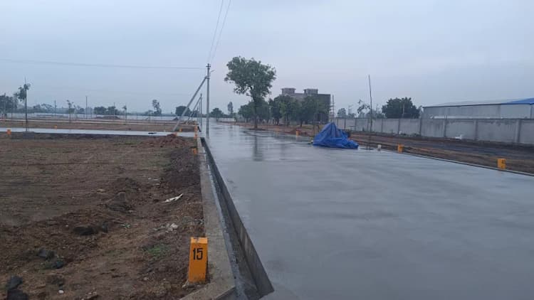 Single Property Image