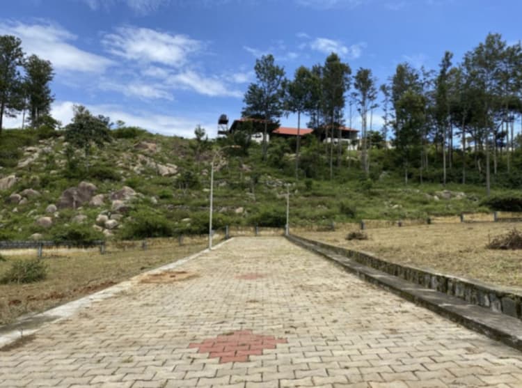 Single Property Image