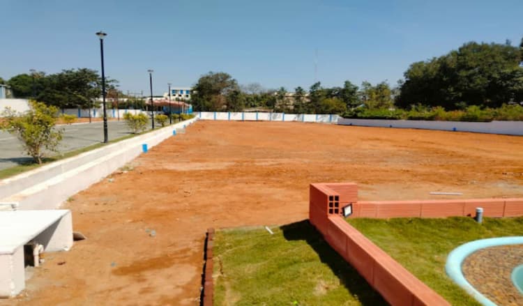 Single Property Image