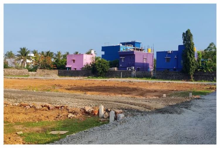 Single Property Image