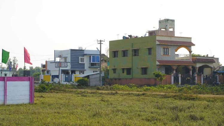 Single Property Image