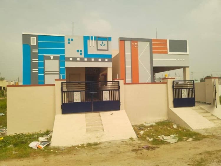 Single Property Image