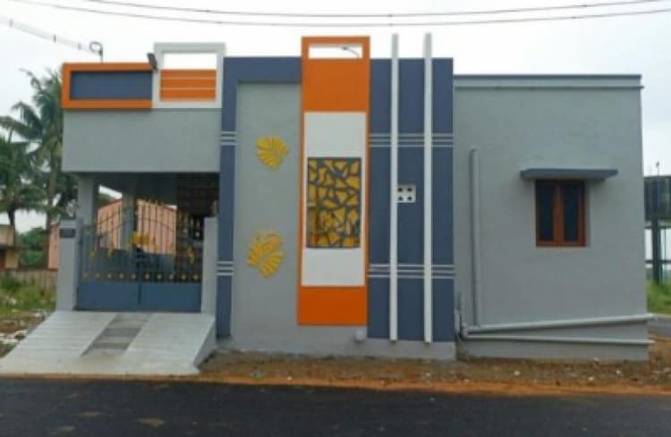2 BHK House for Sale