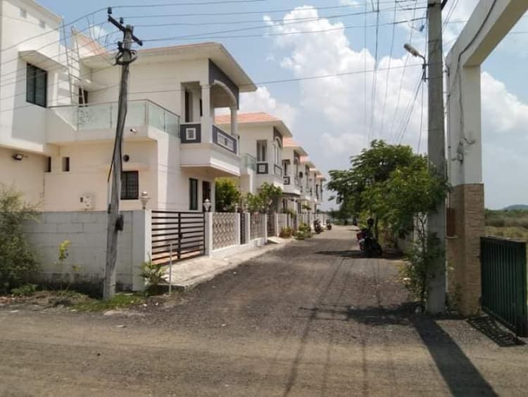 Single Property Image