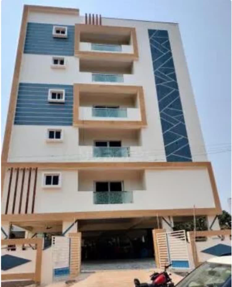 3 BHK Apartment for Sale