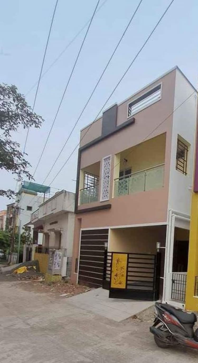 4BHK HOUSE SALE