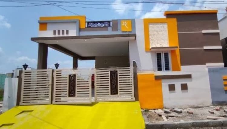 1 BHK House for Sale