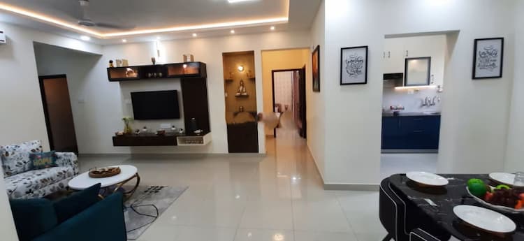 3bhk flat for sale