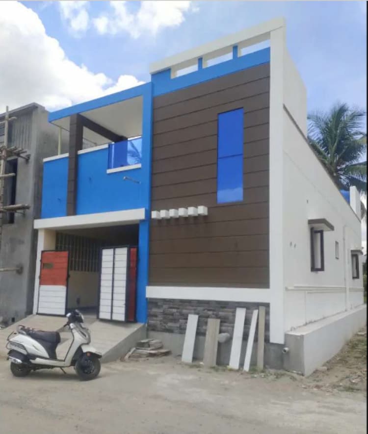 4bhk house for sale