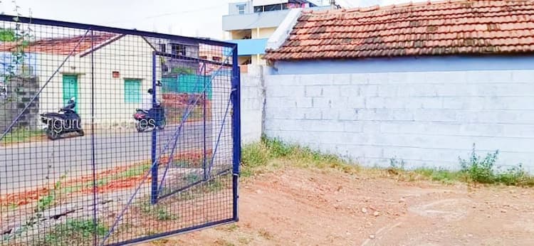 Single Property Image