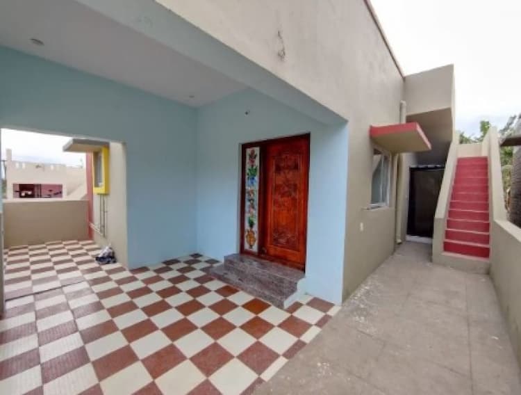2 BHK House for Sale