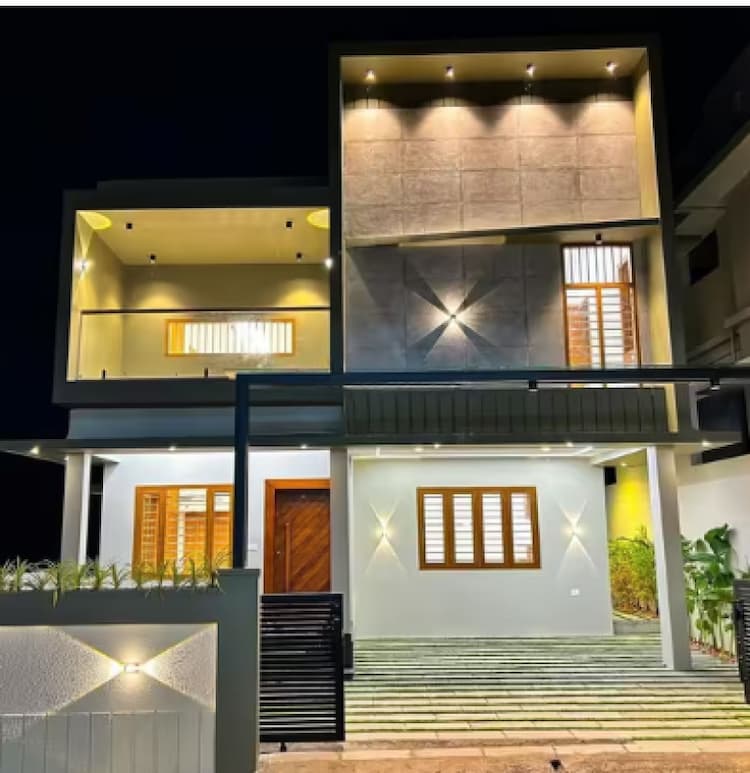 2 BHK House for Sale