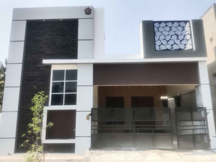 Single Property Image