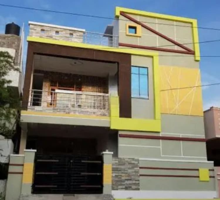 2 BHK House for Sale