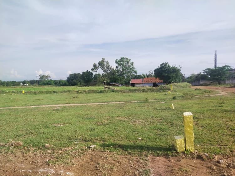 Single Property Image