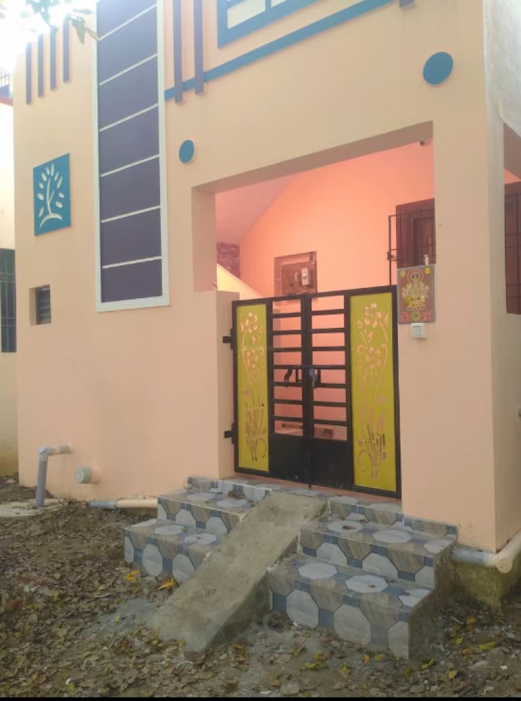1 BHK House for Sale