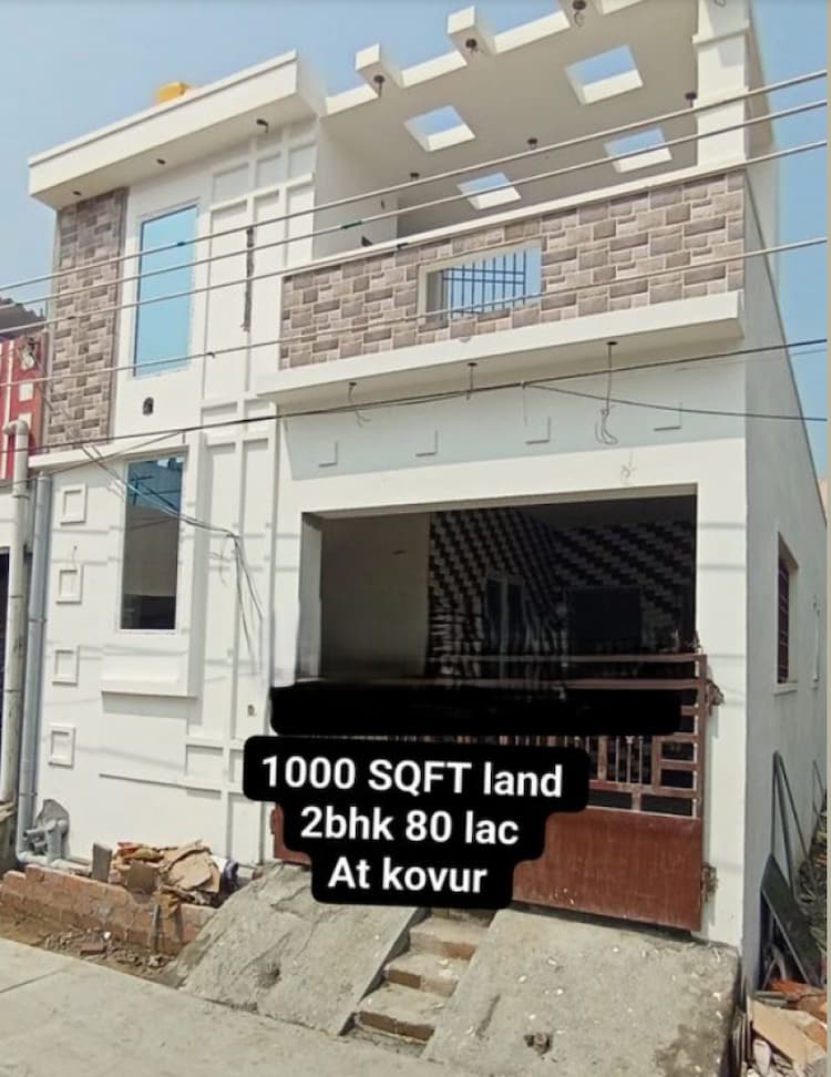 House for sales