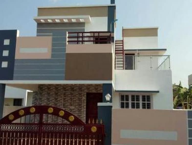 3 BHK House for sale