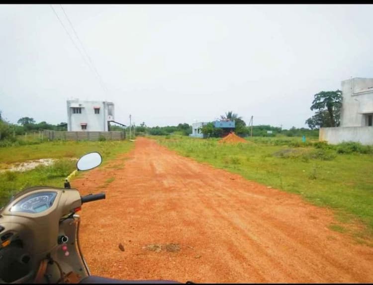 Single Property Image