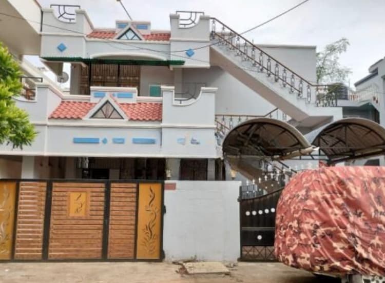 4 BHK House for Sale