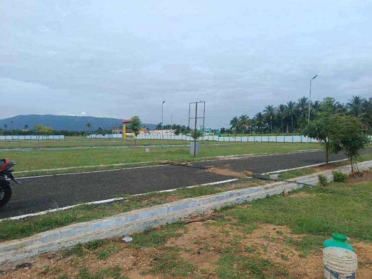 Single Property Image