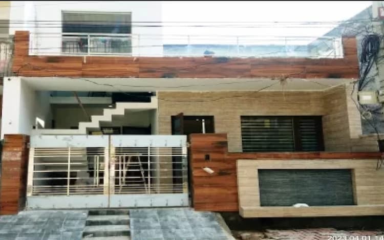 3 BHK House for Sale
