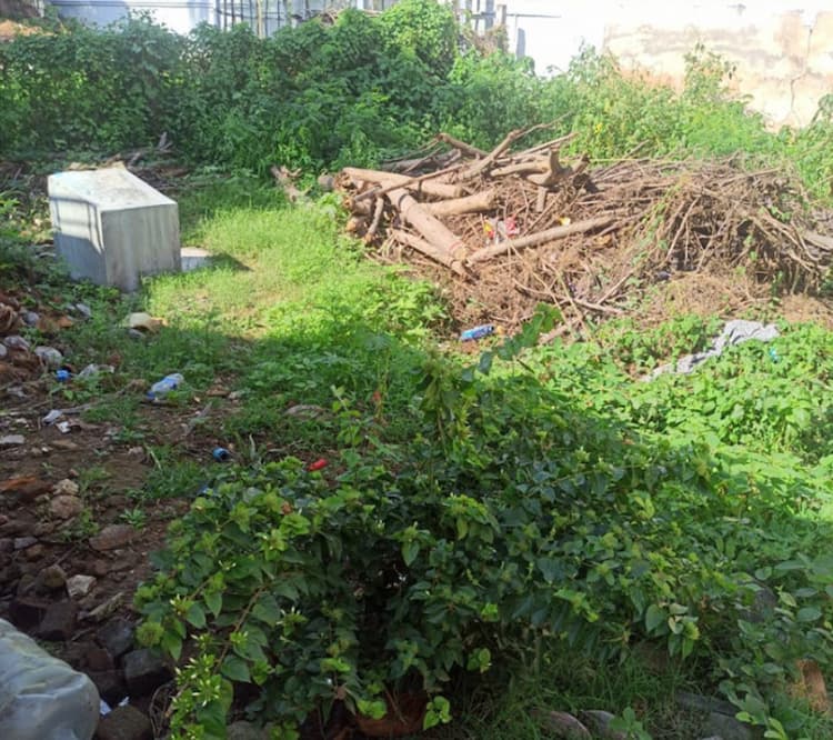 Single Property Image