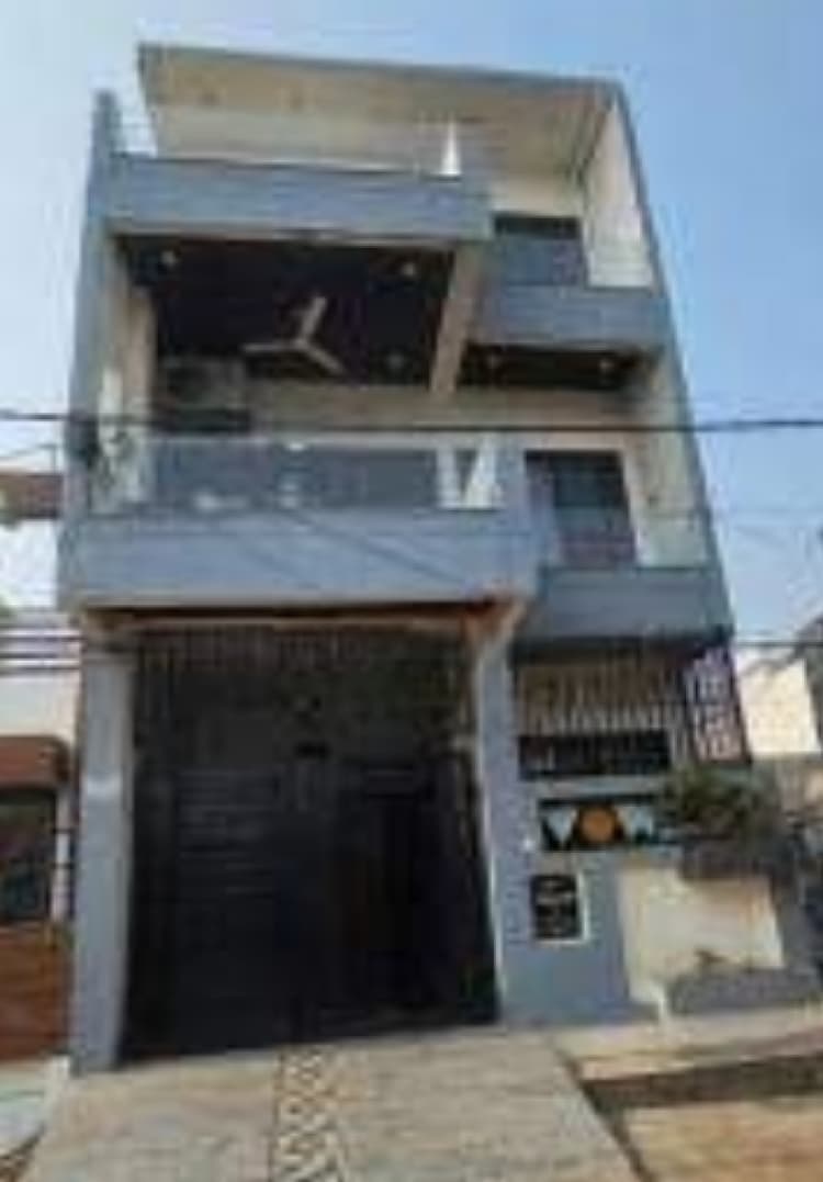 2 BHK House for Sale