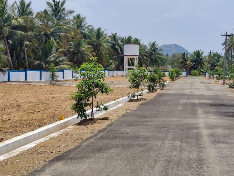 DTCP and RERA approved house and plots for sale...