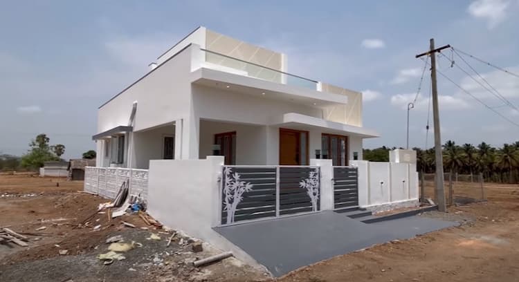 Single Property Image