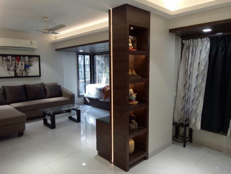 3 BHK flat
