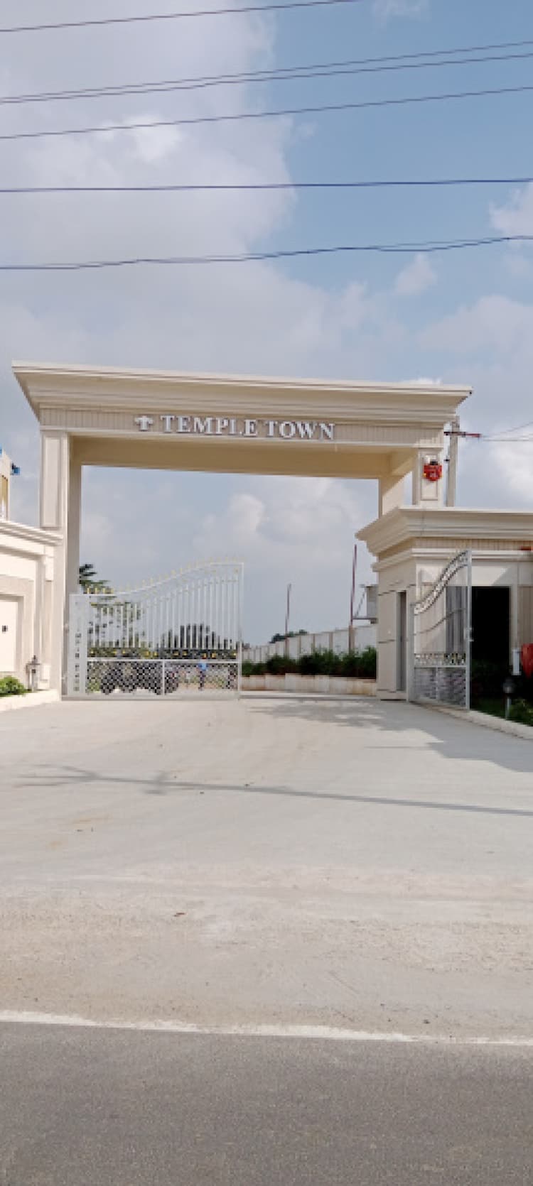 Single Property Image