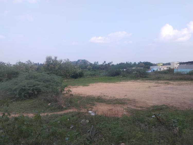 Commercial land for sale