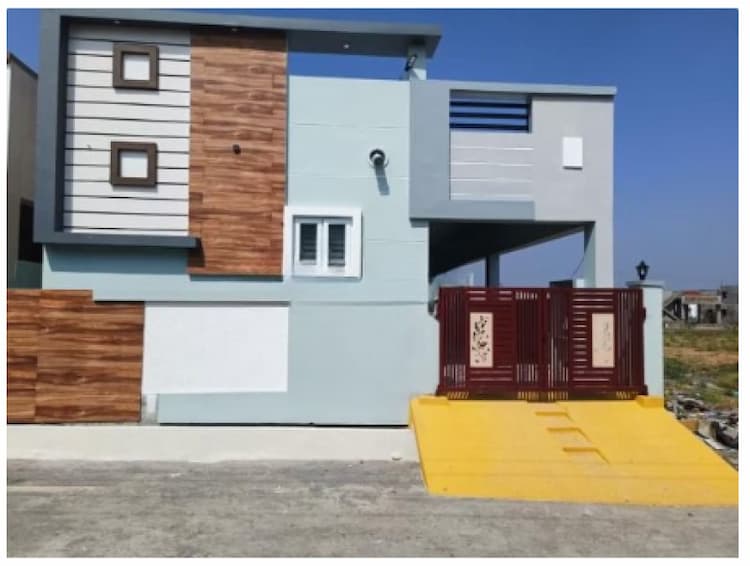 3 BHK House for sale