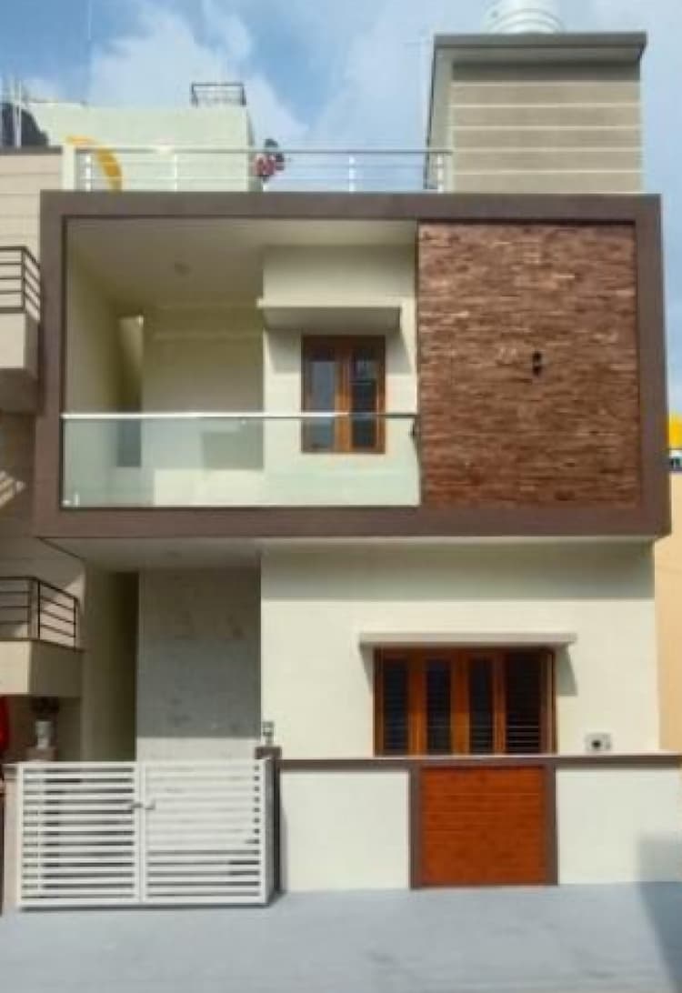 2 BHK House for Sale