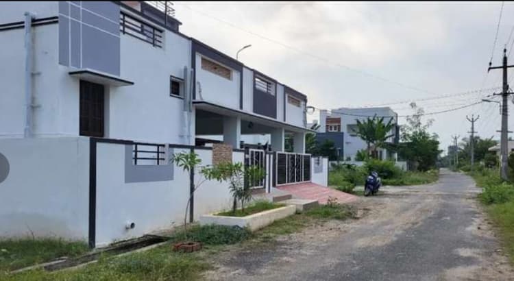 Single Property Image