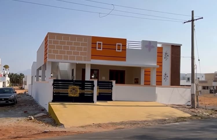 Single Property Image