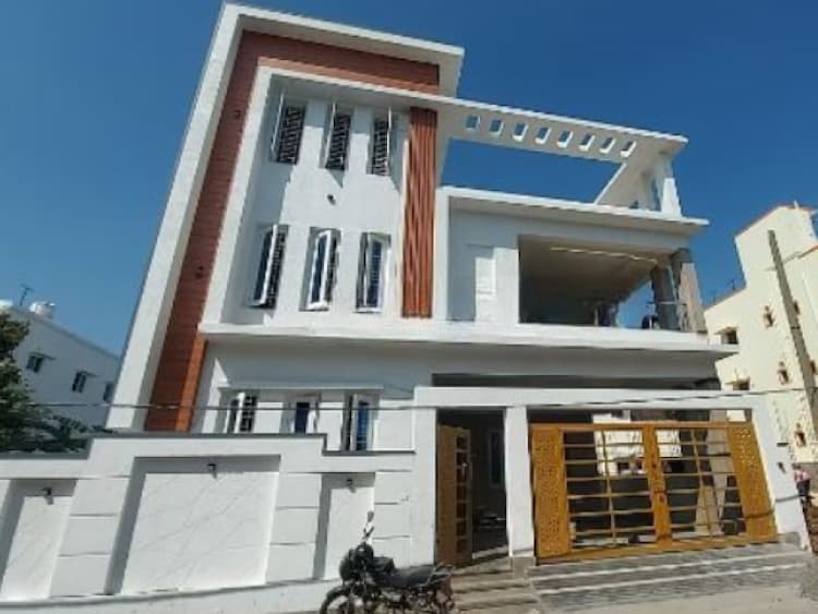 4 BHK House for Sale