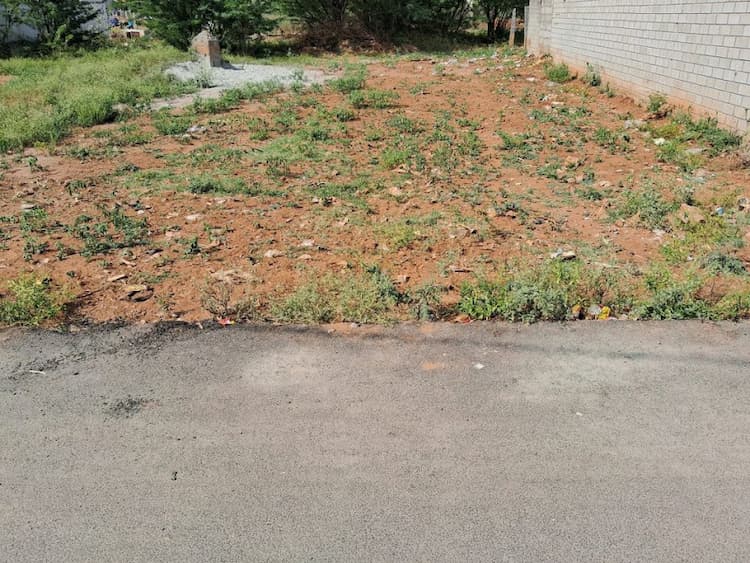 4 Cent Land for Sale