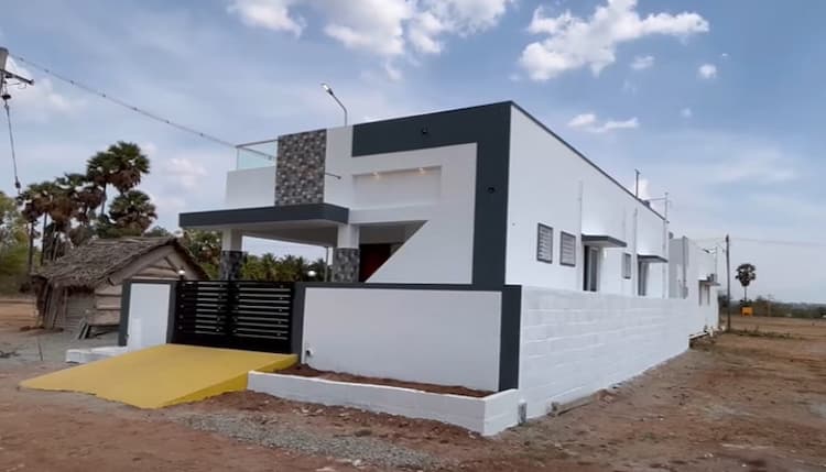 Single Property Image