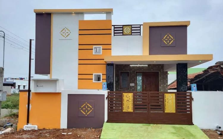 2 BHK house for Sale