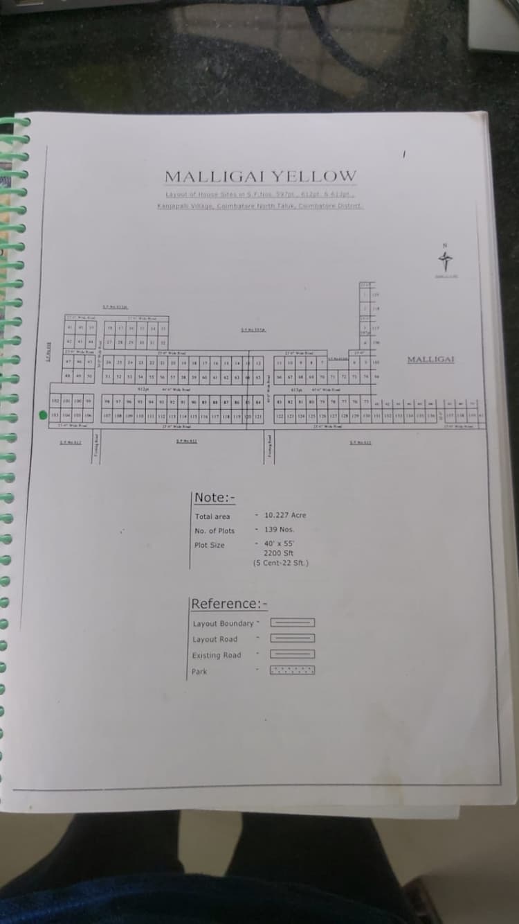 Single Property Image