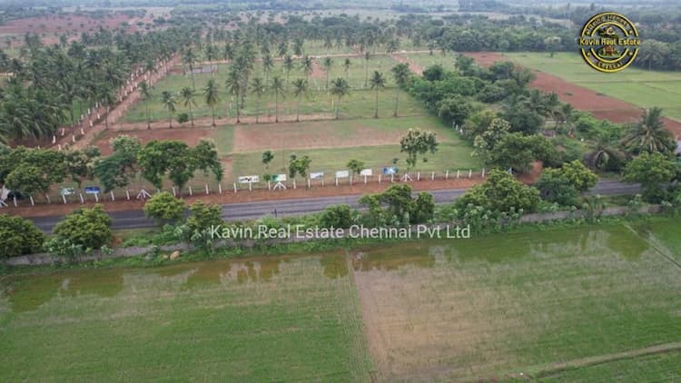 FARM LAND SALE IN ECR