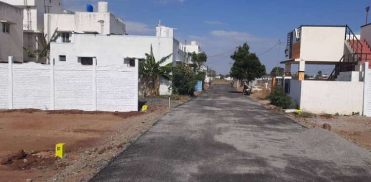 Single Property Image