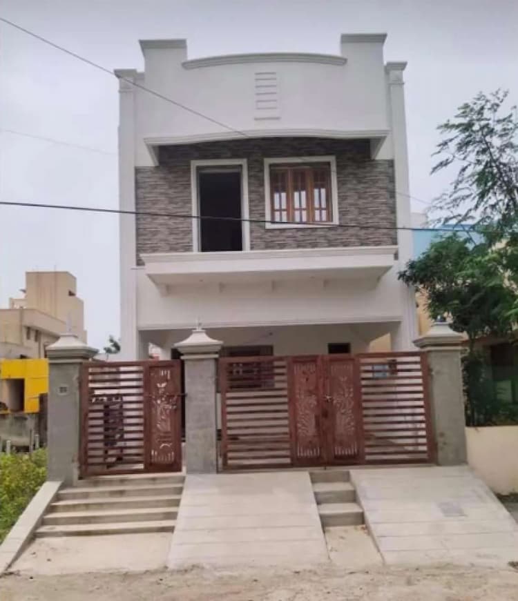 2bhk house for sale