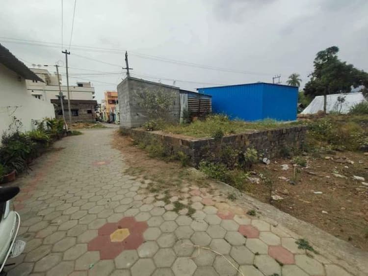 Single Property Image