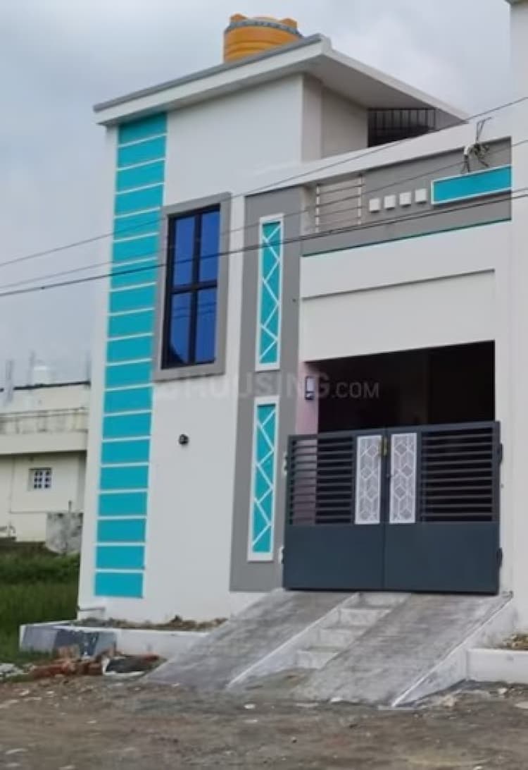 2 BHK Independent House