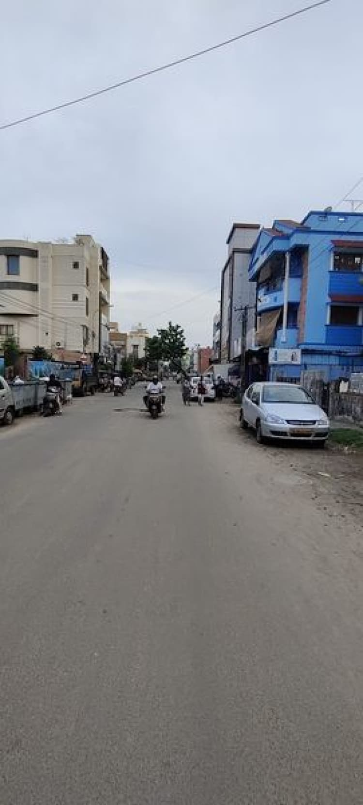 Single Property Image