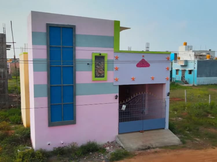 Single Property Image