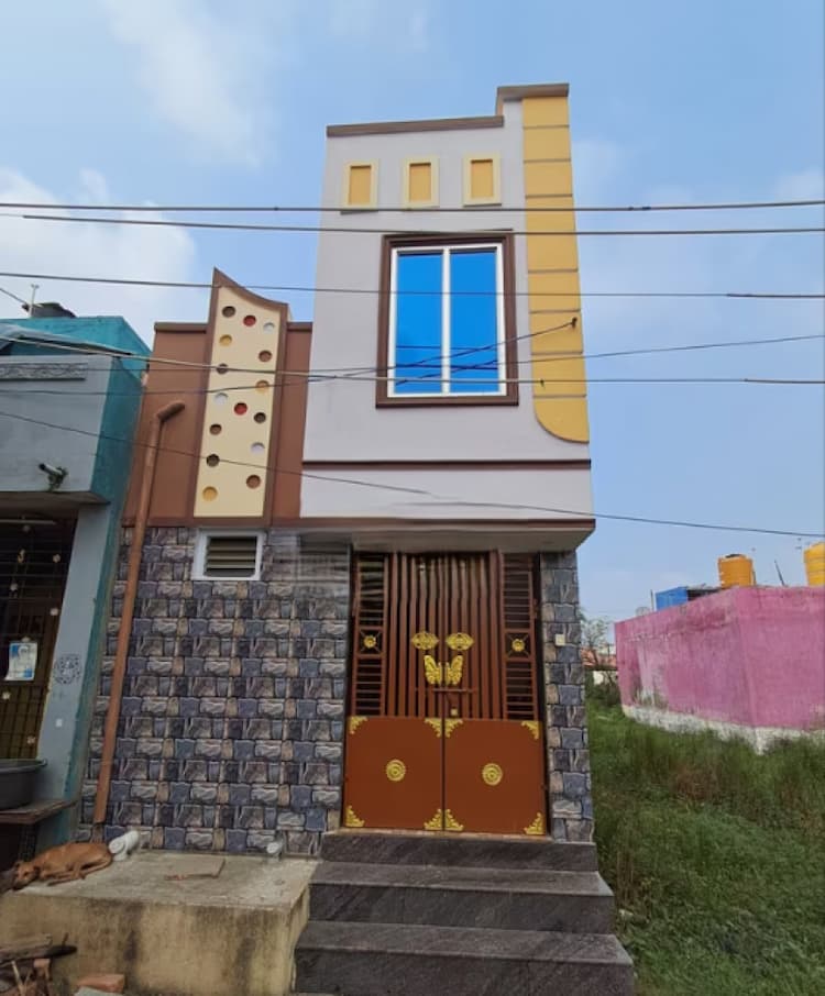 House for sales